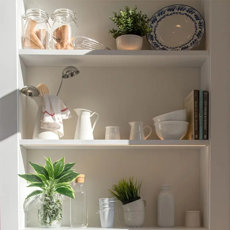 Home Supplies