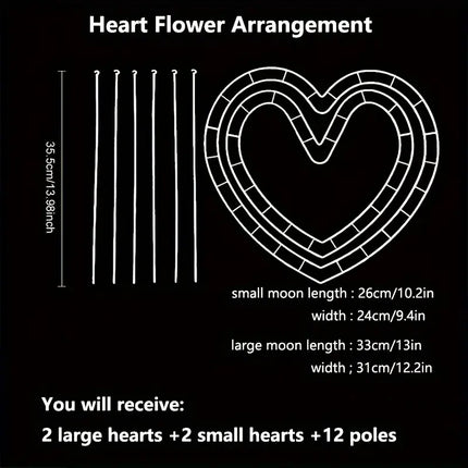 花束插花架套裝