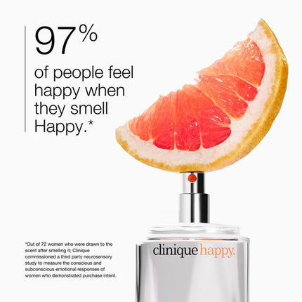 Clinique Little Happy Mini Perfume Set for Holiday Gift or Personal Care