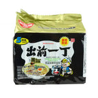 BK Garlic Oil