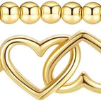 Gold-plated