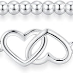 Sterling silver