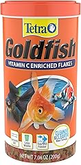 Tetra Goldfish Food 7.6 oz