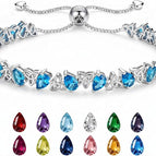 12-Dec-Swiss Blue Topaz