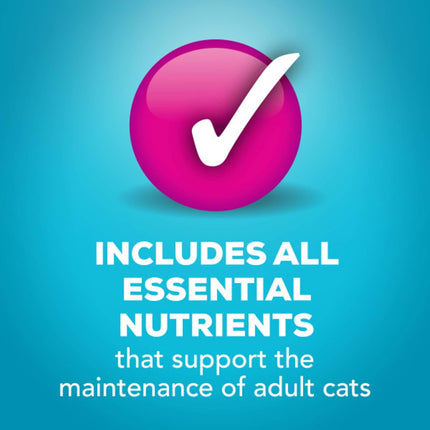 Purina Friskies Wet Cat Food Variety Pack Fish-A-Licious Extra Gravy, Prime Filets and Tasty Treasures Variety Packs