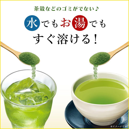 Ito-en oi Ocha Japanese Premium Tea Bag Green Tea 100 sticks Zero Calories Caffeinated