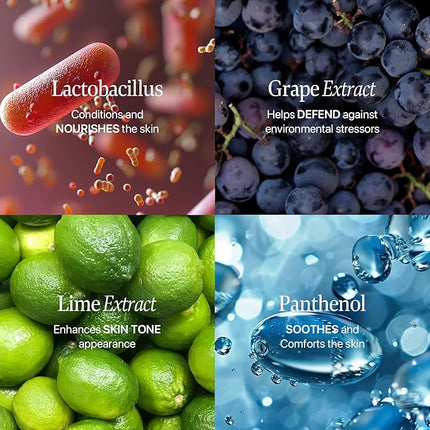 Nature Republic Real Squeeze Aloe Vera Essence -Hydrating Moisturizer