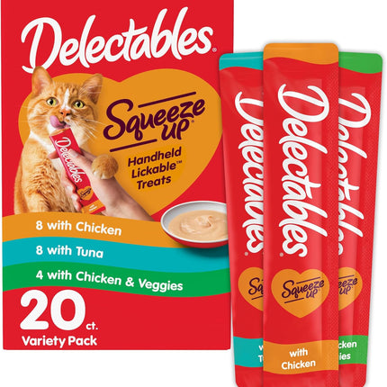 Purina Friskies Wet Cat Food Variety Per Can Filets, Shred, Pate and Treats