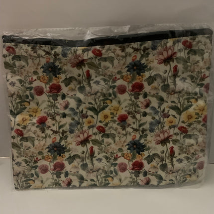 Make Up Cosmetic bag brush organizer