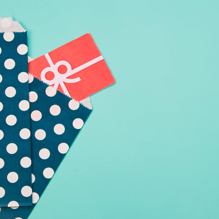 Gift Card Purchases for Any Celebrations