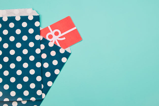 Gift Card Purchases for Any Celebrations