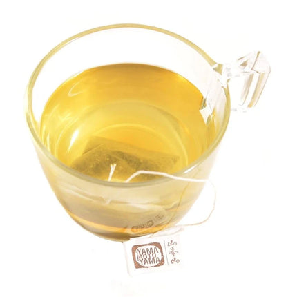 Yamamotoyama Sencha Green Tea Bag 0.07 oz*16
